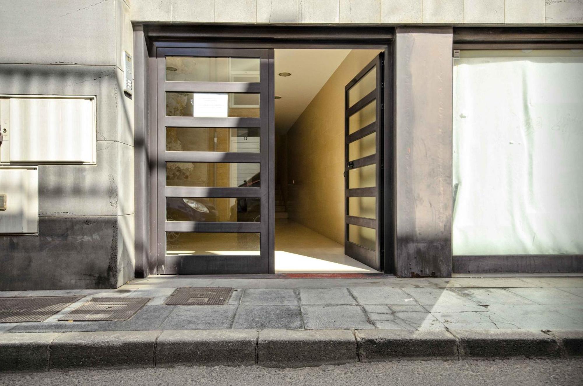 El Estudio De Lela Arrecife  Exterior photo